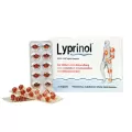 Lyprinol, Pharmalink, 60 capsule