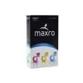 Maxro, 10 capsule, Maxmed potenta maxima