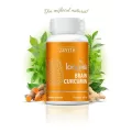 Brain Curcumin Longvida, 30 capsule, Zenyth