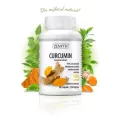 Curcumin, 60 capsule, Zenyth