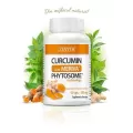 Curcumin with Meriva, 60 capsule, Zenyth