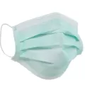 Masca chirurgicala cu elastic, 3 straturi | 50 buc