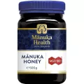 Miere de Manuka MGO 100+, Manuka Health, 500g