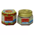 Balsam esential crema Wild Tiger Balm, 18,4gr, Sanye Intercom