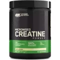 Creatina monohidrata ON Creatine Powder, 317 g, Optimum Nutrition