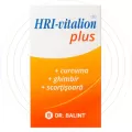 Hri Vitalion Plus, 54 tablete, Vitalion