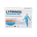 Lyprinol Advanced, Pharmalink, 60 capsule