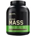Optimum Nutrition, Proteina ON Serious Mass Gainer 2.7kg