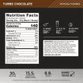 ON Platinum Hydrowhey, Izolat proteic 1.6 kg, Optimum Nutrition