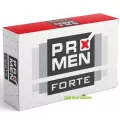 Promen Forte, 4 capsule pentru potenta maxima