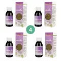 Antioxivita 100ml x 4buc, cura pentru 3 Luni, Phenalex