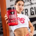BSN Amino X Aminoacizi, 435g