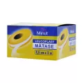 Leucoplast matase, 5cm x 5m, Minut
