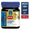 Miere de Manuka MGO 100+, Manuka Health, 250g