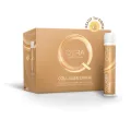 Qyra Colagen lichid Anti-aging, 21 fiole, Gelita