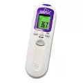 Termometru digital, infrarosu, non contact, Minut Baby