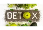 Detoxifierea organismului