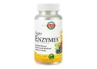 Enzime digestive suplimente