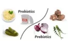 Probiotice Prebiotice