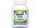 Vitamine pentru copii