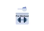 Suplimente Pre-Workout