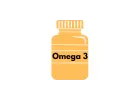 Acizi grasi Omega 3