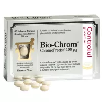 Bio-Chrom Pharma Nord, 60 tablete