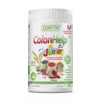 Colon Help Junior, 480 g, Zenyth