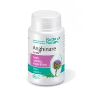Extract de Anghinare, 30 capsule, Rotta Natura