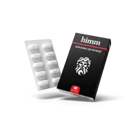 HIMM supliment pentru potenta, 10 capsule, Mad House