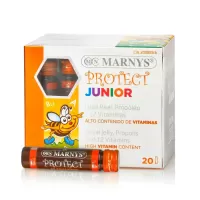 Complex imunitate Junior Protect, Marnys x 20 Fiole