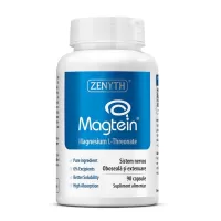 Magneziu Treonat Magtein, Zenyth, 90 capsule
