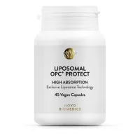 OPC+ Protect Lipozomal, Novo Biomedics, 45 capsule 