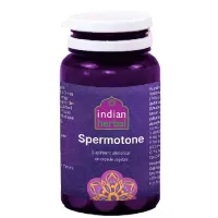 Spermotone, 60 capsule, Indian Herbal