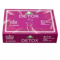 Ceai de slabit turcesc Themra Detox, 30 pliculete