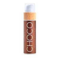 Ulei de corp bronzant Choco Cocosolis, 110ml