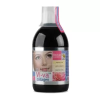 Vi-va HA collagen, Finclub, 500 ml, colagen hidrolizat