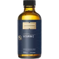 Vitamina C Lipozomala 1000mg, Quicksilver Scientific, 120ml