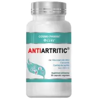 Antiartritic, Cosmopharm, 30 capsule