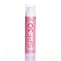 Lotiune pentru protectie solara cu SPF 30 Cocosolis, 100 ml