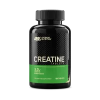 Creatina Monohidrata ON Creatine 2500, Optimum Nutrition, 180 capsule