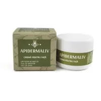 Crema Apidermaliv 50ml Complex Apicol