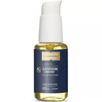 Glutathione Liposomal, QuickSilver, 50 ml
