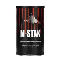 Universal Nutrition Animal M-Stak, 21 plicuri