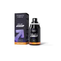 Maxro Forte Delay Spray, 45 ml, MadHouse