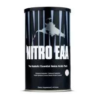 Animal Nitro EAA, 44 plicuri, Universal Nutrition