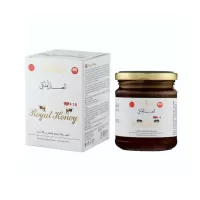 Royal Honey, Miere Afrodisiaca pentru potenta, 240 gr