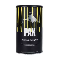 Universal Nutrition Animal Pak, 44 plicuri