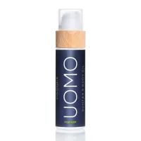 Ulei bronzant Uomo Cocosolis pentru barbati, 110ml