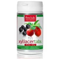 Xyliacertabs, Vitamina C naturala din acerola, 90 tb, Finclub